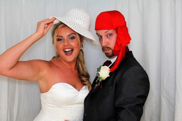 Photo Booth Hire Stratford Upon Avon