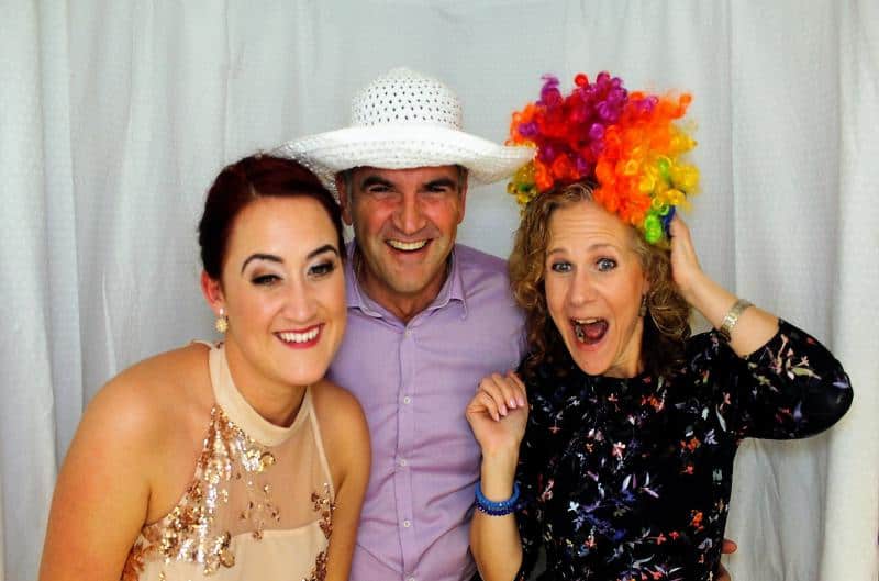 Photo Booth Hire Kidderminster