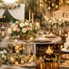 9 Must Have Wedding Venue Decorations