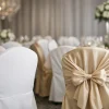 Chair Covers Hire Birmingham for Any Event