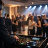Corporate DJ Hire Birmingham for Better Events