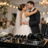 How Much to Hire a DJ for a Wedding?