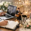 How to Book Wedding Entertainment and Decor