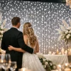 LED Backdrop Hire Wedding Tips That Matter