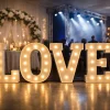 Love Letters Hire Birmingham for Any Event