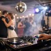 Mobile Disco Solihull for Weddings and Parties