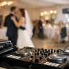 PAT Tested DJ Equipment for Weddings