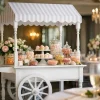 Sweet Cart Hire Birmingham for Stylish Events