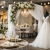 Wedding and Event Showroom in Birmingham
