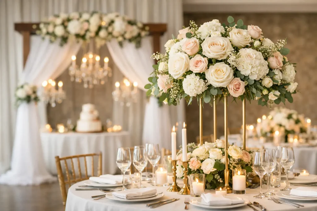 Wedding Decor Dudley That Looks Right