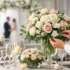 Wedding Flowers Hire Birmingham Made Simple