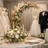 10 Wedding Showroom Inspiration Ideas