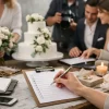 9 Wedding Supplier Coordination Tips