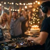 Birthday DJ Hire Wolverhampton Made Easy