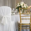 Chair Covers or Chiavari Chairs?