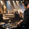 Choosing a Corporate DJ for Awards Night