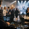 Corporate Event DJ Coventry: What to Book