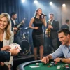 Corporate Event Entertainment Guide