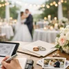 How to Plan a Seamless Wedding Reception