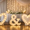 Illuminated Letters for Weddings That Work
