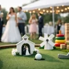 Mini Golf and Party Games for Weddings