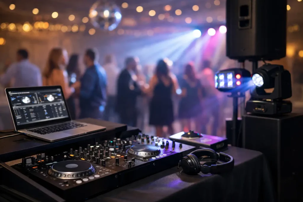 Mobile Disco Hire Guide for Better Events