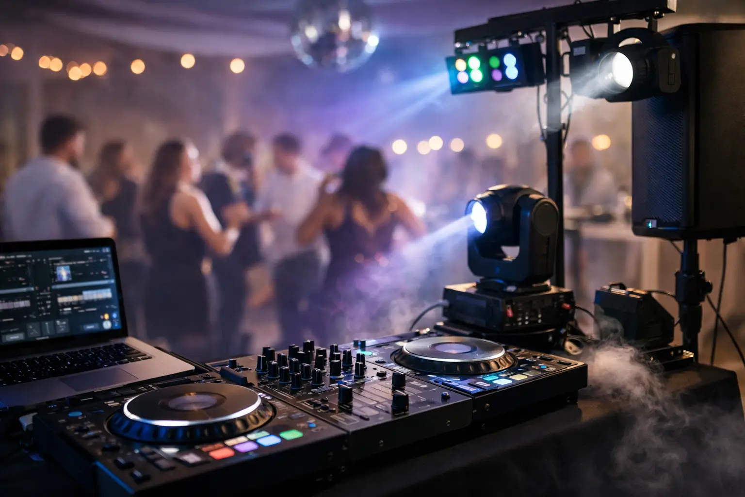 Mobile Disco Package Review for Events