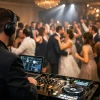 Wedding DJ Shrewsbury for a Packed Dance Floor