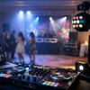 What Does a Mobile Disco Include?