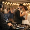 What Does a Wedding DJ Do at a Wedding?