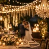 10 Best Wedding Reception Lighting Ideas