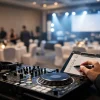 Corporate Event DJ Checklist for Smooth Events