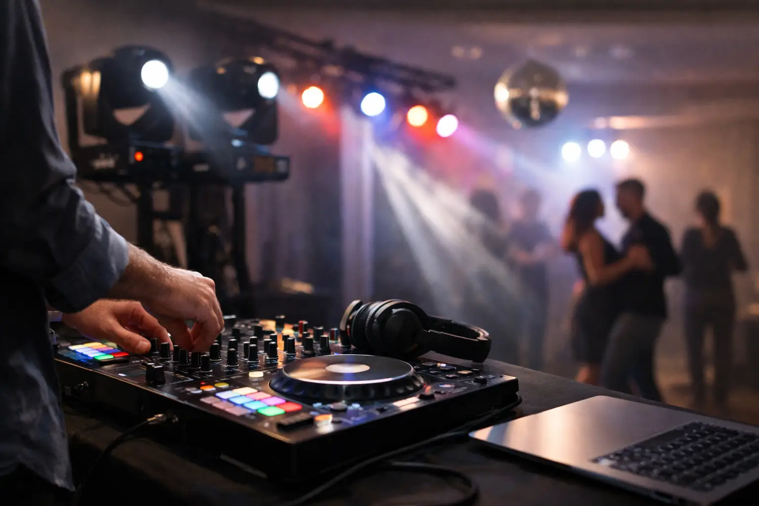 How to Choose a Reliable Mobile Disco