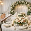 How to Style Wedding Venue Spaces Properly