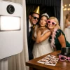 Photo Booth Hire Review for Weddings and Parties