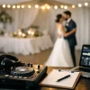 Wedding DJ Checklist for Venues