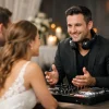 What Questions to Ask a Wedding DJ