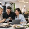 Why Choose an All in One Event Supplier