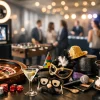 10 Top Corporate Party Add Ons