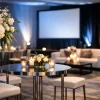 12 Top Corporate Event Decor Ideas That Work