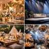 12 Top Venue Styling Ideas That Transform Events