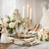 Can One Supplier Style Your Whole Wedding?