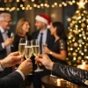 Corporate Christmas Party Case Study: One Supplier