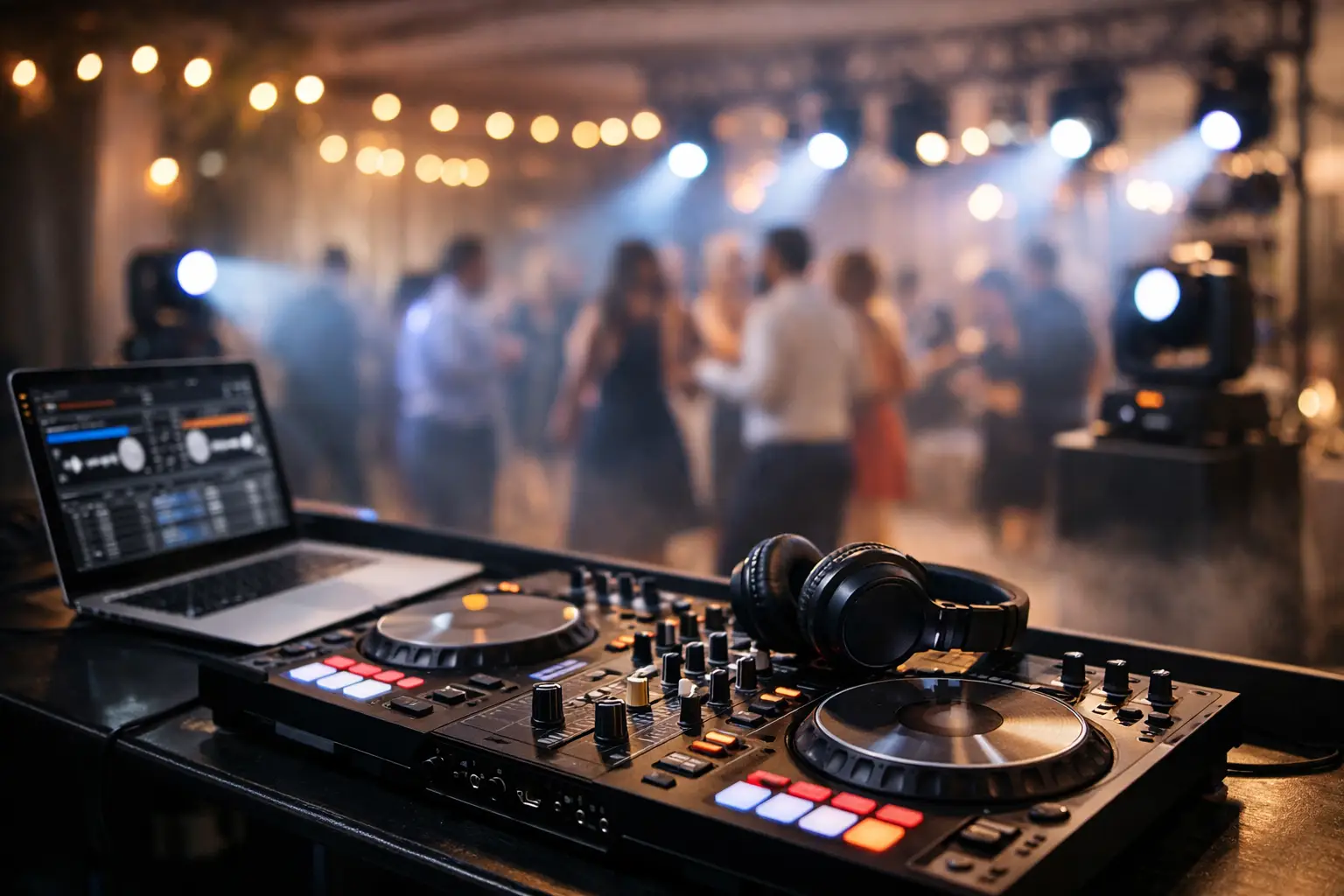 How to Choose Party DJ Packages for Your Event