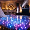 LED Dance Floor Review for Weddings and Events