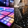 LED Dance Floor vs Starlit Floor: Which Suits You?