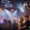 Modern Party Lighting Trends That Work