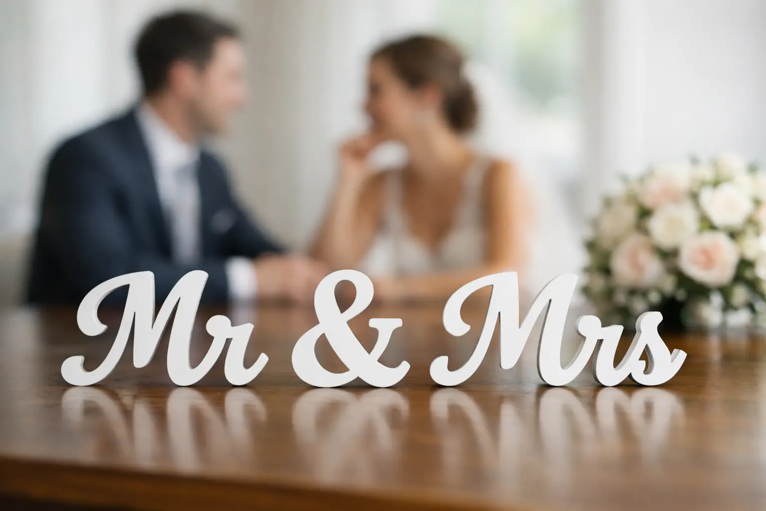 Mr and Mrs Letters Review: Worth Hiring?