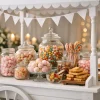 Sweet Cart Hire Review for Weddings and Parties