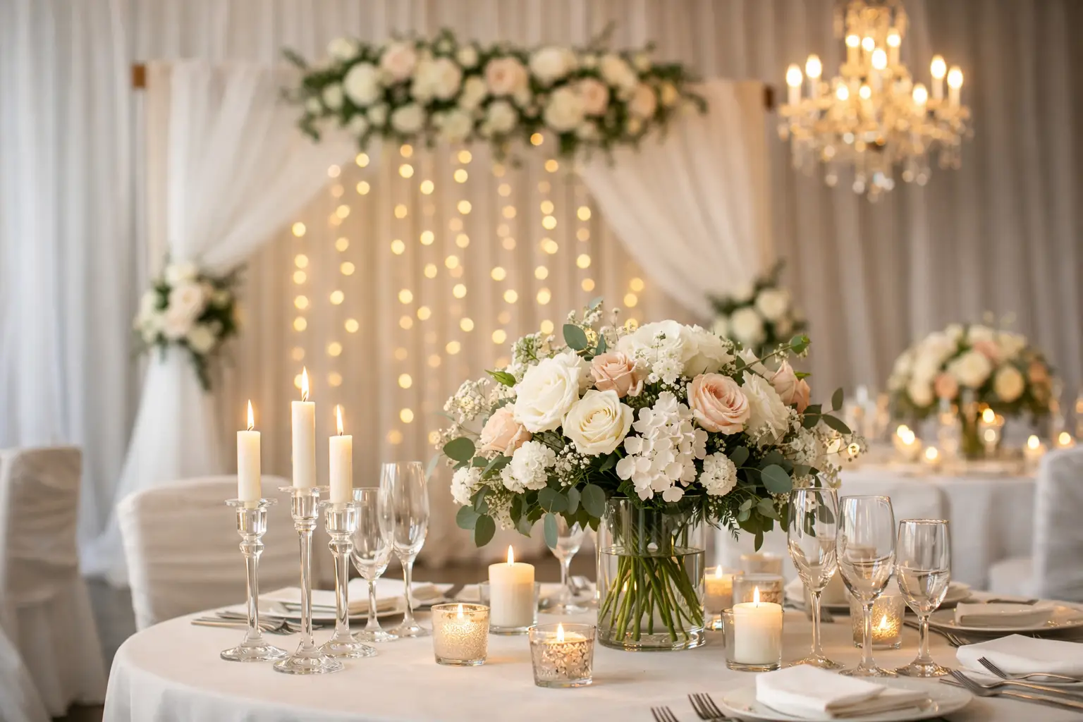 Venue Styling Rowley Regis for Memorable Events